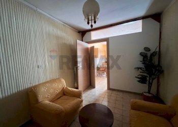 Soggiorno - Appartamento via Cappella
 
116, Pesco Sannita - foto 5