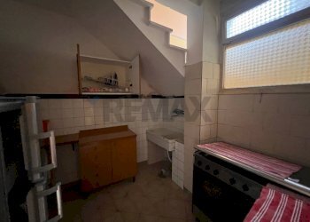 Cucina - Appartamento via Cappella
 
116, Pesco Sannita - foto 7