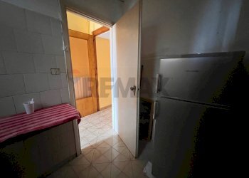 Cucina - Appartamento via Cappella
 
116, Pesco Sannita - foto 8