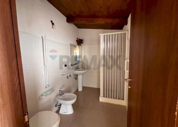 Bagno - Appartamento via Cappella
 
116, Pesco Sannita - foto 9