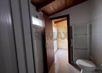 Bagno - Appartamento via Cappella
 
116, Pesco Sannita - foto 10