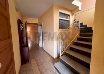 Scale - Appartamento via Cappella
 
116, Pesco Sannita - foto 13