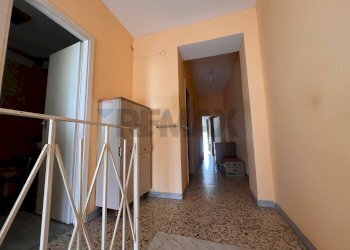 Hall / corridoio - Appartamento via Cappella
 
116, Pesco Sannita - foto 14