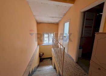 Scale - Appartamento via Cappella
 
116, Pesco Sannita - foto 15