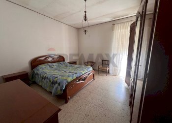 Camera / camera da letto - Appartamento via Cappella
 
116, Pesco Sannita - foto 16