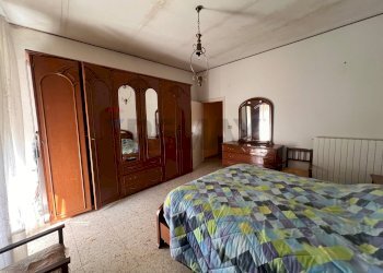 Camera / camera da letto - Appartamento via Cappella
 
116, Pesco Sannita - foto 17