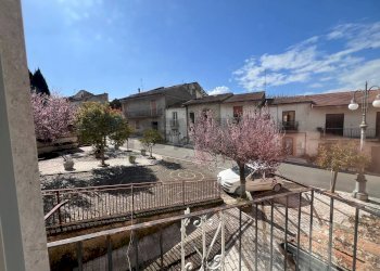 Edificio all\'aperto - Appartamento via Cappella
 
116, Pesco Sannita - foto 18