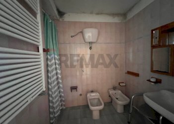 Bagno - Appartamento via Cappella
 
116, Pesco Sannita - foto 22