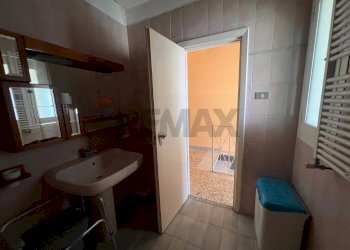 Bagno - Appartamento via Cappella
 
116, Pesco Sannita - foto 23