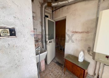 Balcone - Appartamento via Cappella
 
116, Pesco Sannita - foto 25