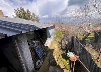 Casa all\'aperto - Appartamento via Cappella
 
116, Pesco Sannita - foto 27