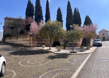 Non correlato - Appartamento via Cappella
 
116, Pesco Sannita - foto 28