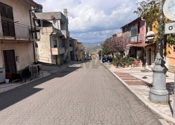 Edificio all\'aperto - Appartamento via Cappella
 
116, Pesco Sannita - foto 29