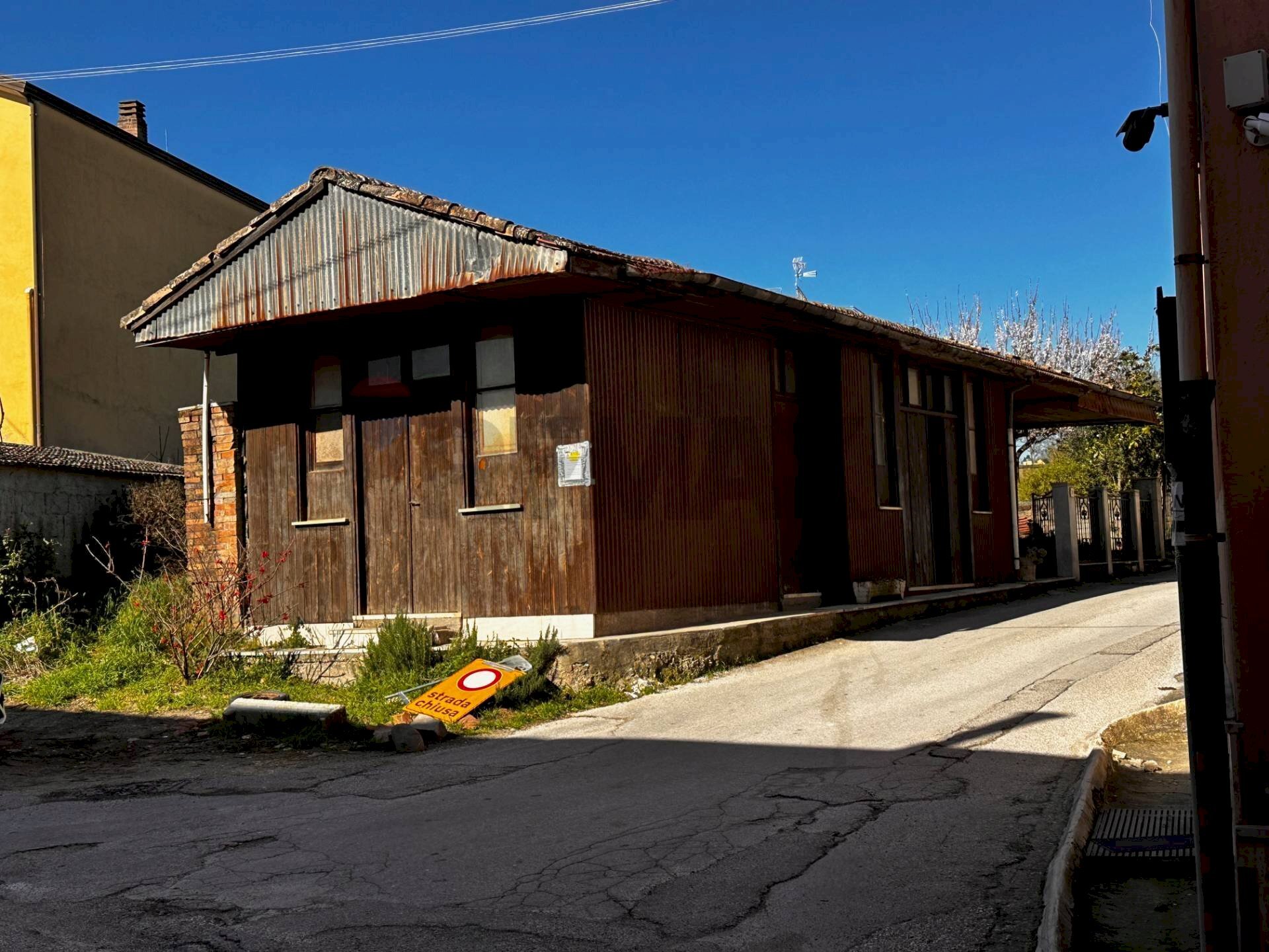 Casa all\'aperto - Baita Ceppaloni - photo 1