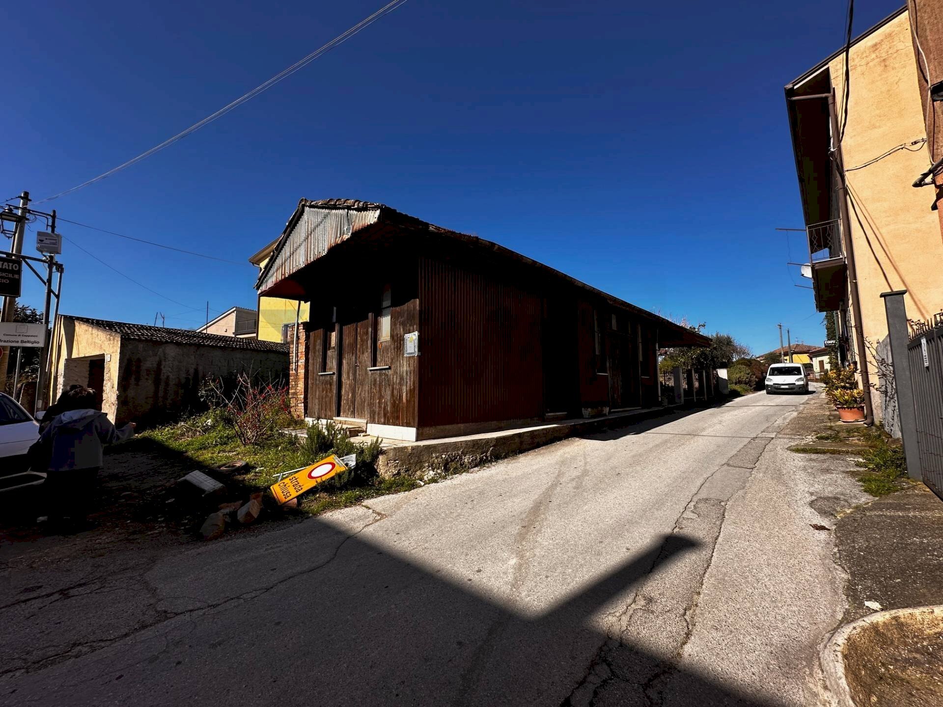 Casa all\'aperto - Baita Ceppaloni - photo 2