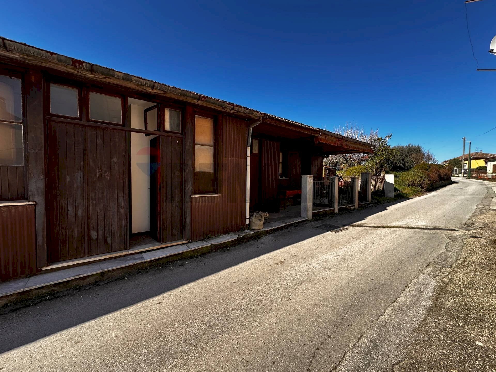 Terrazza - Baita Ceppaloni - photo 3