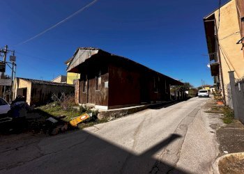 Casa all\'aperto - Baita Ceppaloni - photo 2