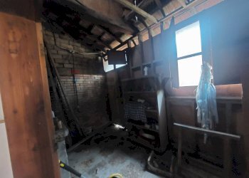 Parcheggio - Baita Ceppaloni - photo 20