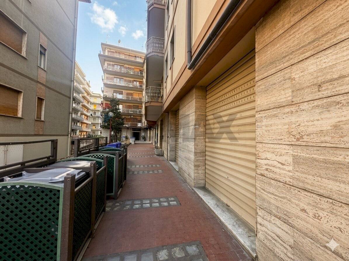 Edificio all\'aperto - Appartamento via delle Puglie
 
28, Benevento - foto 3