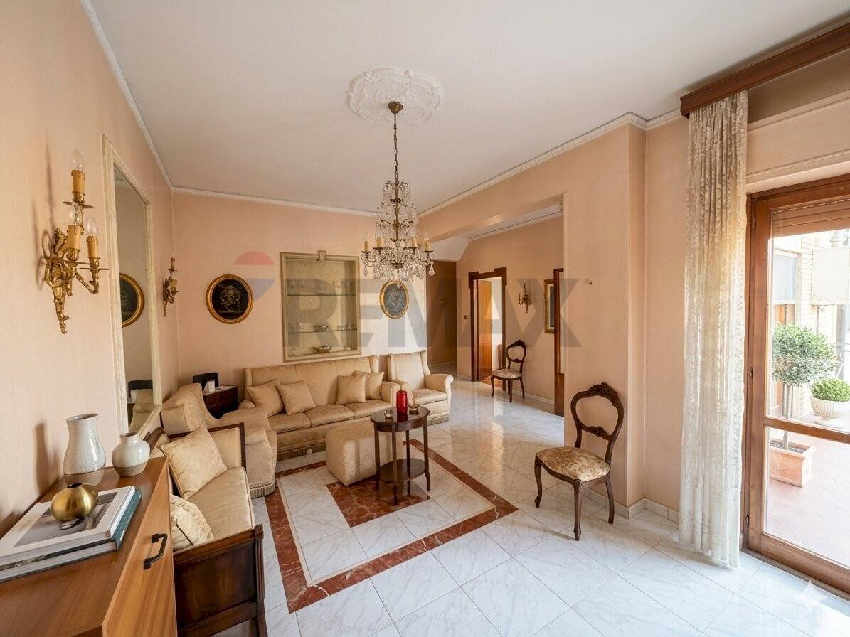 Soggiorno - Appartamento via delle Puglie
 
28, Benevento - foto 2
