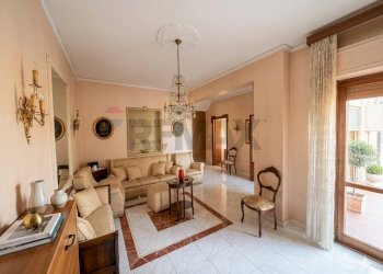 Soggiorno - Appartamento via delle Puglie
 
28, Benevento - foto 4