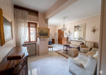 Soggiorno - Appartamento via delle Puglie
 
28, Benevento - foto 5