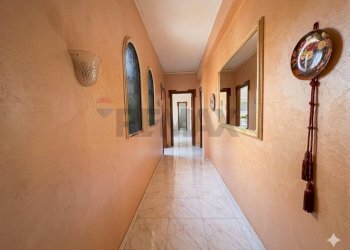 Hall / corridoio - Appartamento via delle Puglie
 
28, Benevento - foto 7