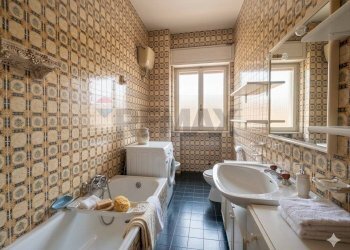 Bagno - Appartamento via delle Puglie
 
28, Benevento - foto 17