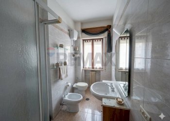 Bagno - Appartamento via delle Puglie
 
28, Benevento - foto 18