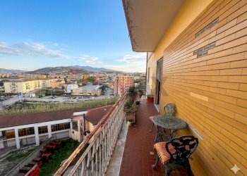 Balcone - Appartamento via delle Puglie
 
28, Benevento - foto 19