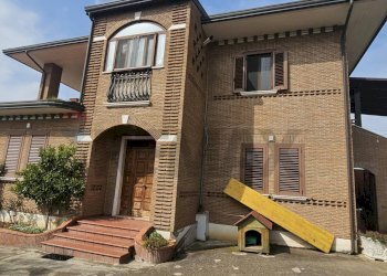 Casa all\'aperto - Villa C/da Piano Cappelle, Benevento - foto 1