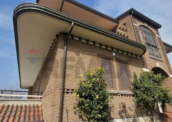 Casa all\'aperto - Villa C/da Piano Cappelle, Benevento - foto 5