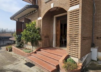 Casa all\'aperto - Villa C/da Piano Cappelle, Benevento - foto 7