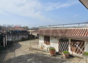 Casa all\'aperto - Villa C/da Piano Cappelle, Benevento - foto 8