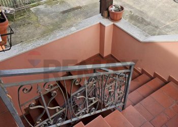 Scale - Villa C/da Piano Cappelle, Benevento - foto 13