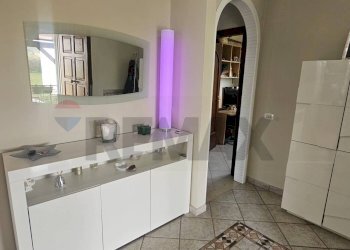 Hall / corridoio - Villa C/da Piano Cappelle, Benevento - foto 14