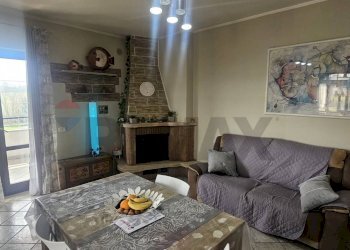 Soggiorno - Villa C/da Piano Cappelle, Benevento - foto 18