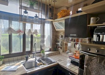 Cucina - Villa C/da Piano Cappelle, Benevento - foto 21