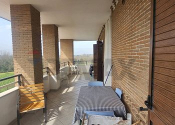 Balcone - Villa C/da Piano Cappelle, Benevento - foto 22