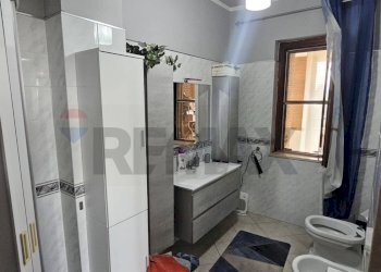 Bagno - Villa C/da Piano Cappelle, Benevento - foto 24