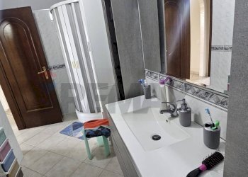 Bagno - Villa C/da Piano Cappelle, Benevento - foto 25