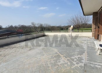 Terrazza - Villa C/da Piano Cappelle, Benevento - foto 31