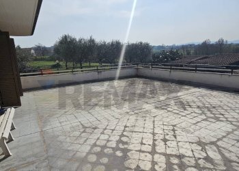 Terrazza - Villa C/da Piano Cappelle, Benevento - foto 32