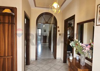 Hall / corridoio - Villa C/da Piano Cappelle, Benevento - foto 33