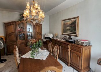 Sala da pranzo - Villa C/da Piano Cappelle, Benevento - foto 34