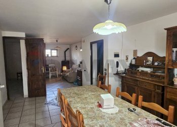 Sala da pranzo - Villa C/da Piano Cappelle, Benevento - foto 38