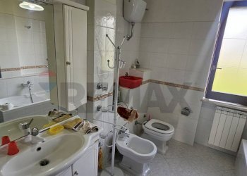 Bagno - Villa C/da Piano Cappelle, Benevento - foto 39