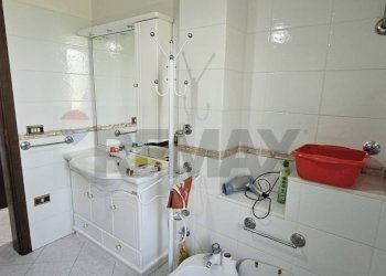Bagno - Villa C/da Piano Cappelle, Benevento - foto 40