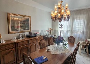 Sala da pranzo - Villa C/da Piano Cappelle, Benevento - foto 43