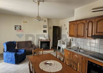 Cucina - Villa C/da Piano Cappelle, Benevento - foto 44